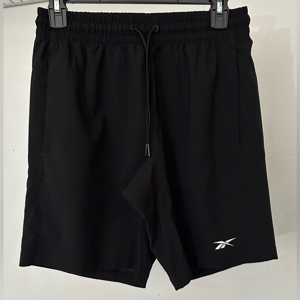 Reebok Speedwick Athletic Shorts